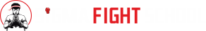 Sigma Fight School Logo